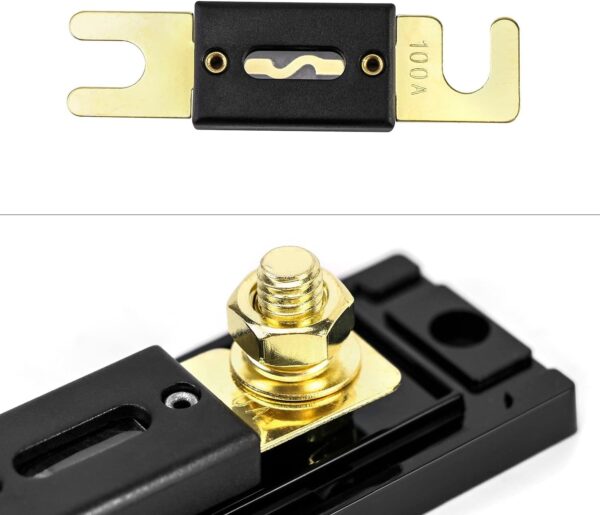 PORTE FUSIBLE ANL – Image 3
