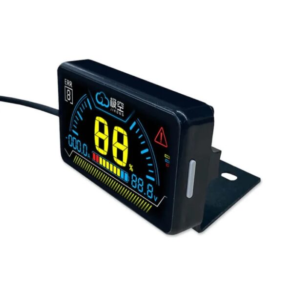 ECRAN BMS JK 2.5"