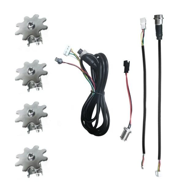 ECRAN BMS JK 4.3" TACTILE – Image 2