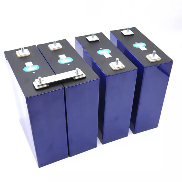 BARRE OMNIBUS POUR CELLULES LIFEPO4 280AH/304AH – Image 2