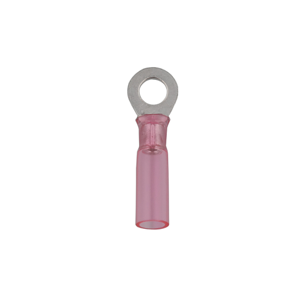 COSSES THERMORETRACTABLES M6 pour câble de 0.5 à 1.5mm2