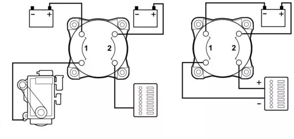 COUPE BATTERIE DUAL CIRCUIT BIPOLAIRE 350A – Image 4