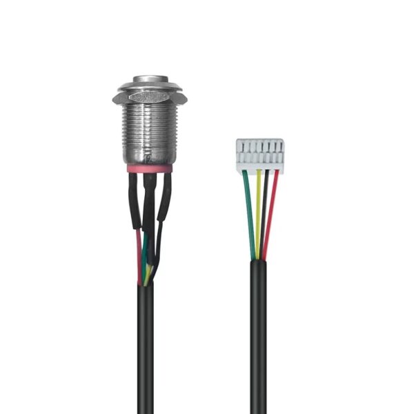 BOUTON ON/OFF pour BMS JK