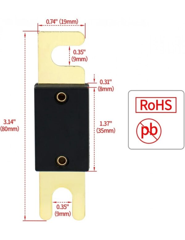 FUSIBLE ANL aux choix – Image 2
