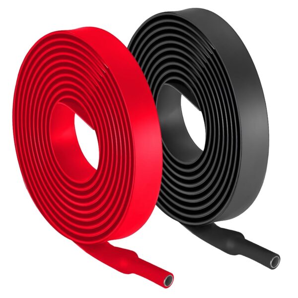 GAINE THERMORETRACTABLE 2:1 12mm-6mm