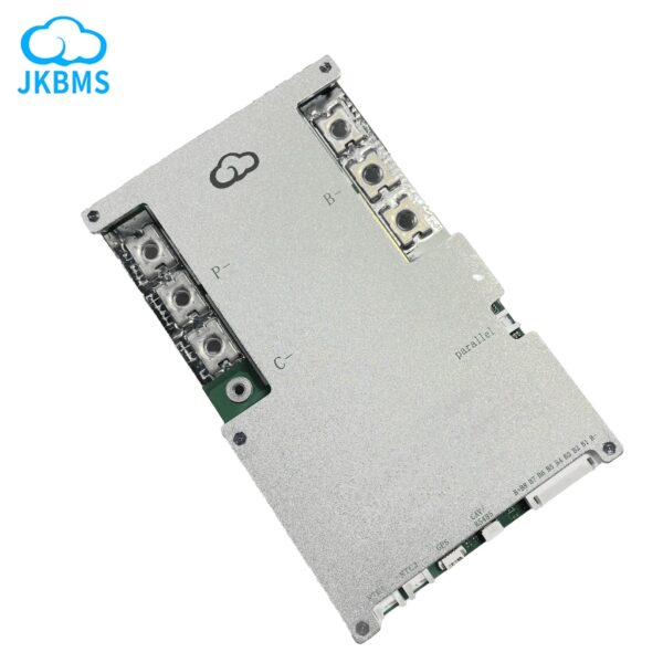 JK BMS B2A8S30P 4S-8S (12V/24V) 300A