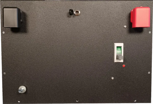 BATTERIE LiFePo4 12 Volts 600Ah ( 7,6 KWh ) – Image 4