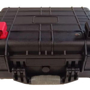 BATTERIE LiFePo4 12 Volts 300Ah ( 3,8 KWh )