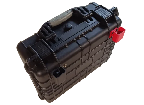 BATTERIE LiFePo4 12 Volts 300Ah ( 3,8 KWh ) – Image 2